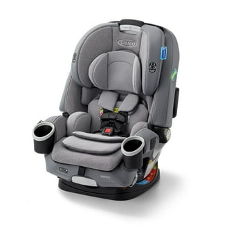 Graco Extend2Fit Convertible Car Seat - Walmart.com