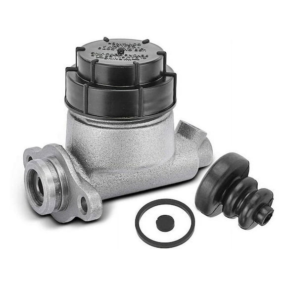 Brake Master Cylinder 1 - Compatible with 1964 - 1965 Ford Mustang