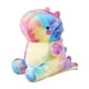 thumbnail image 5 of Animal de simulación de peluche Hugo dinosaurio de peluche Muñeca linda, 5 of 8