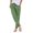 Bronze, variant on Long Trousers cream pants Straight Leg Trousers Pants with Pockets Stretchy Wide Leg Pants Lightweight Loose palazzo pants Pull-On Pant Elastic Waist Summer Casual Mint Green 2XL