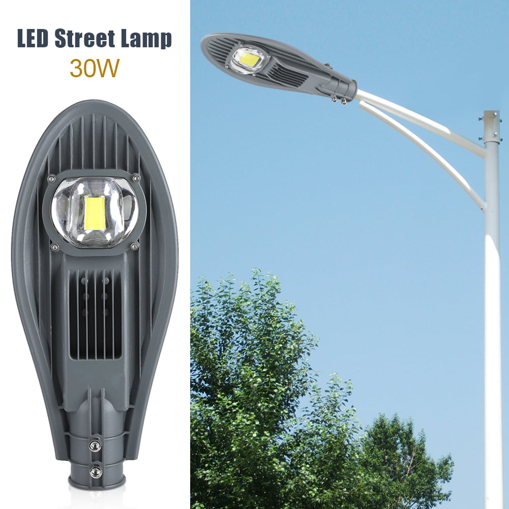 LED Road Street Light 150W Commercial Industrial Lamp Outdoor AC85-265V TOP IP65 