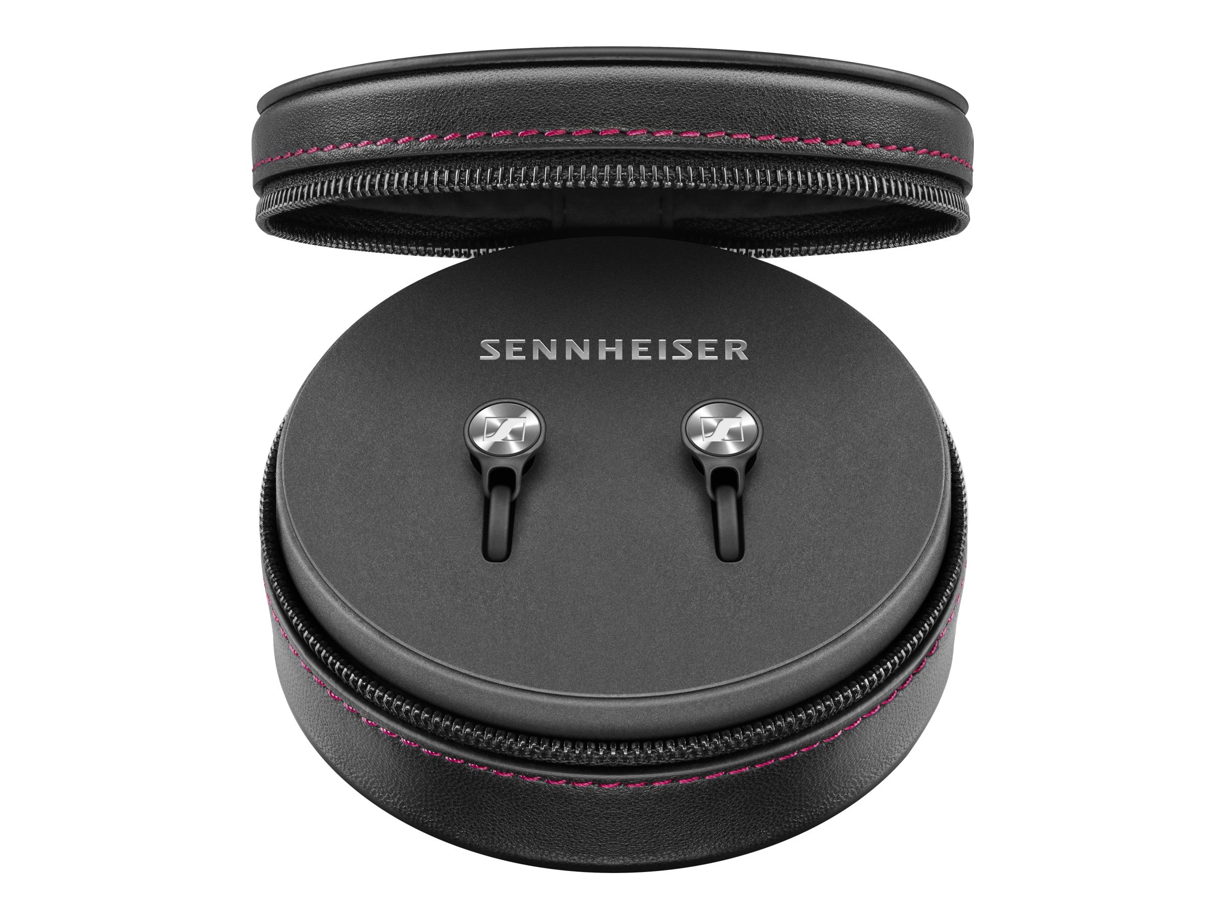 Sennheiser wireless earphones with mic hotsell