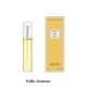thumbnail image 1 of 3ml Sample Size Spray Perfume, Multi Scents, Refillable Fragrance, Natural Refreshing Perfume, Perfect For Outdoors, 1 of 5