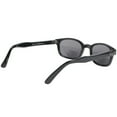 thumbnail image 7 of Pacific Coast Sunglasses X-KD Bifocal Readerz Black Frame Smoke Lens 1.50 Magnification, 7 of 7