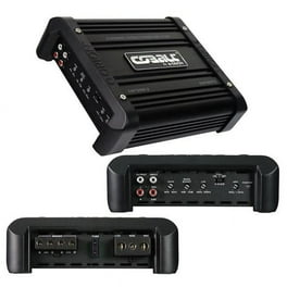 Kicker ZX200.4 Car Amplifier - Walmart.com Kicker ZX200.4 Car Amplifier - Walmart.com