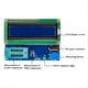 thumbnail image 5 of El Kit de Bricolaje del Probador de Transistores Puede Reemplazar un Multímetro para Mediciones Electrónicas Como Resistencia e Inductancia, 5 of 5