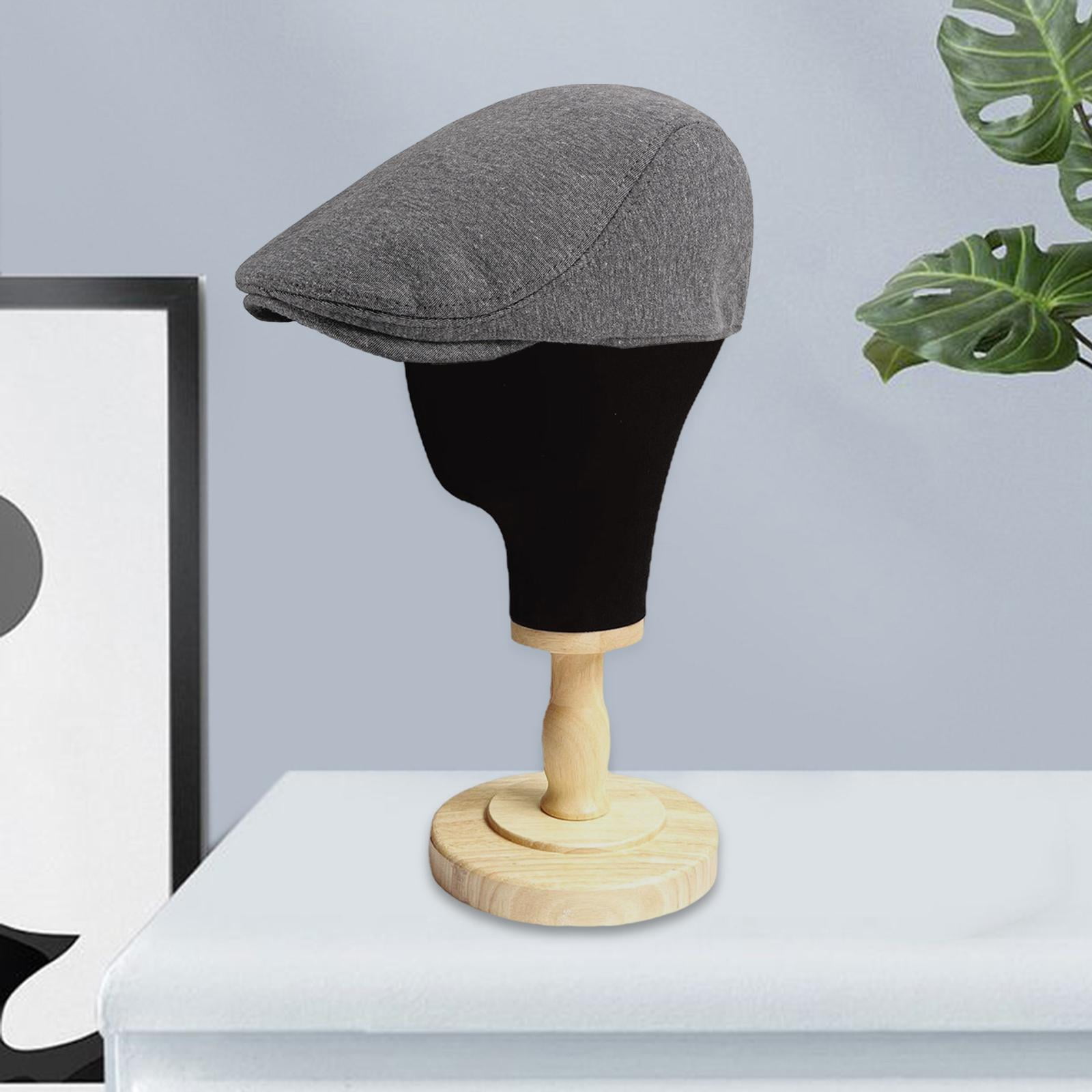 帽子 cauda compact beret gray Tachiuwa Beret Cap Adjustable 55cm-59cm British Cabbie Hat