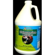 1 gallon Clear Pond Chloramine Buster