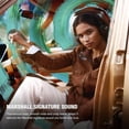 thumbnail image 2 of Marshall MAJOR5BTBRN Major V Wireless On-Ear Headphones - Brown, 2 of 4