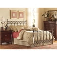 thumbnail image 2 of Eco-Friendly Bed in Copper Chrome (Queen - 85 in. L x 62 in. W x 56 in. H), 2 of 6