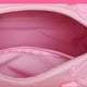 thumbnail image 5 of Sonducket Bolso de baile latino para niñas con bordado y detalle de lentejuelas que añaden glamour al vestido de baile Bolso de hombro de moda Bolsas de mensajero y de hombro hilo corto negro, 5 of 6