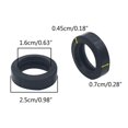 thumbnail image 4 of Upgraded Washer Gaskets Rubber Rings Convenient & Silicone Gasket Suitable For Wall-hanging Stove, 4 of 9