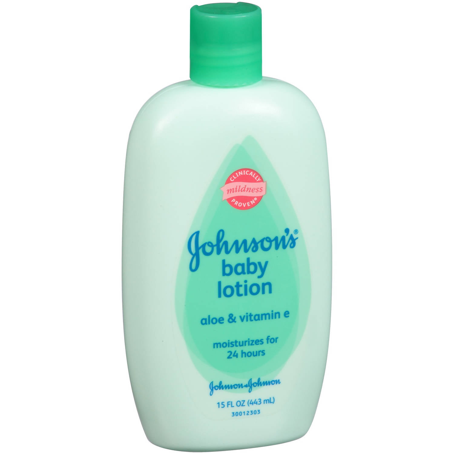 johnson lotion that repels bugs