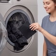 thumbnail image 4 of Amketima Black Fabric Sheets 2 in 1 Color Restoration for Washer 10 Count Restores Black Clothing Reduces Fading, 4 of 8