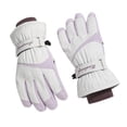 thumbnail image 2 of JJKBVCLO Gants de Ski Chauds d'Hiver pour Femmes Gants de Cyclisme d'Extérieur à Écran Tactile, 2 of 4