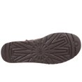 thumbnail image 6 of UGG Classic Mini Bomber Bomber Jacket Chocolate, 6 of 6
