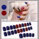 thumbnail image 1 of Uñas postizas, uñas postizas, regalos para mujeres, pegatinas para uñas, uñas postizas, uñas postizas, parches para uñas, pegatinas para uñas, parches para uñas, pegatinas para uñas, 1 of 2