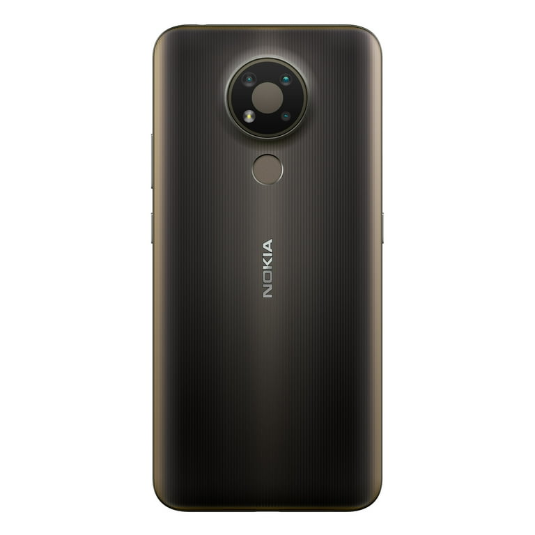 New Nokia TA-1285 64GB GSM Unlocked Android Smartphone