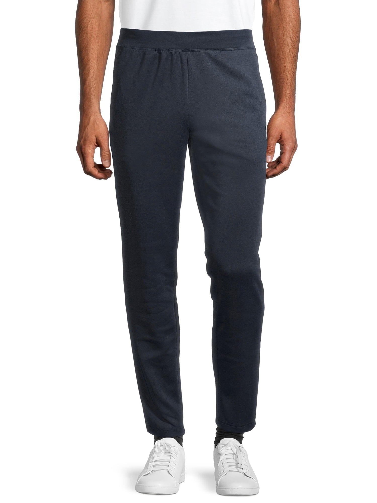 layer 8 men's tech fleece pants