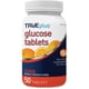 thumbnail image 1 of Tabletas de glucosa TruePlus sabor naranja 50 tabletas, 1 of 7