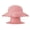 Pink 1, variant on mdesiwst Silicone Pet Nursing Feeder with 4 Nipples Suction Cup Multi-Animal Milk Feeder for Puppies Kittens Small Pets Anti-Choke Interactive Pet Meal Toy