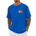 thumbnail image 2 of CHENge Autism Awareness Shirt Women Men Autism Acceptance Shirts Mental Health Tees Casual Inspirational Short Sleeve Tee Tops, 2 of 5