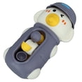 thumbnail image 1 of Waterwheel Bathtub Toy, Colorful Endless Fun Baby Rotatable Waterwheel Educational Cute Duck Safe  for Swimming for Toddlers Type 1,Type 2,Type 3,Type 4, 1 of 7