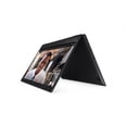 thumbnail image 4 of Lenovo Flex 5 1570 81CA - Flip design - Intel Core i7 - 8550U / up to 4 GHz - Win 10 Home 64-bit - UHD Graphics 620 - 16 GB RAM - 256 GB SSD NVMe - 15.6" IPS touchscreen 1920 x 1080 (Full HD) - Wi-Fi 5 - onyx black - kbd: US, 4 of 6