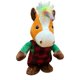 thumbnail image 1 of Electric plush pony That Making Sounds,Walking, for Boys Girls, 1 of 5