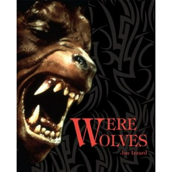 WREWOLVES