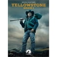 thumbnail image 1 of Yellowstone : Saison 3 (DVD), 1 of 1