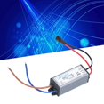 thumbnail image 4 of LED Driver, LED Power Adapter AC To DC Long Service Life Easy Connection Small Size  for Low Voltage LED Lights, 4 of 7