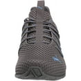 thumbnail image 2 of Puma Mens Axelion Spark Golf Shoe - 193481-02 - Castlerock/Palace Blue - 9, 2 of 8