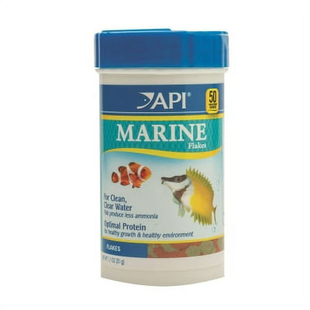 UPC: 0317163028209 | API Tropical Flakes  Fish Food  1.1 oz