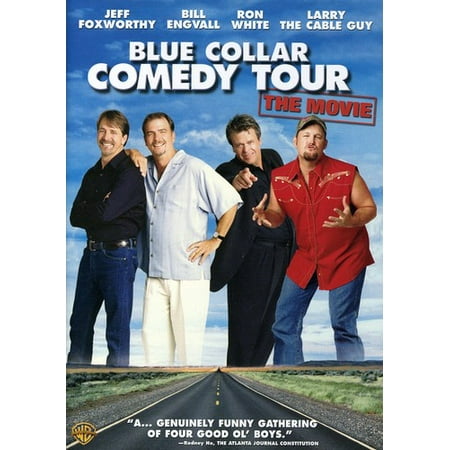 blue collar comedy tour the movie videos