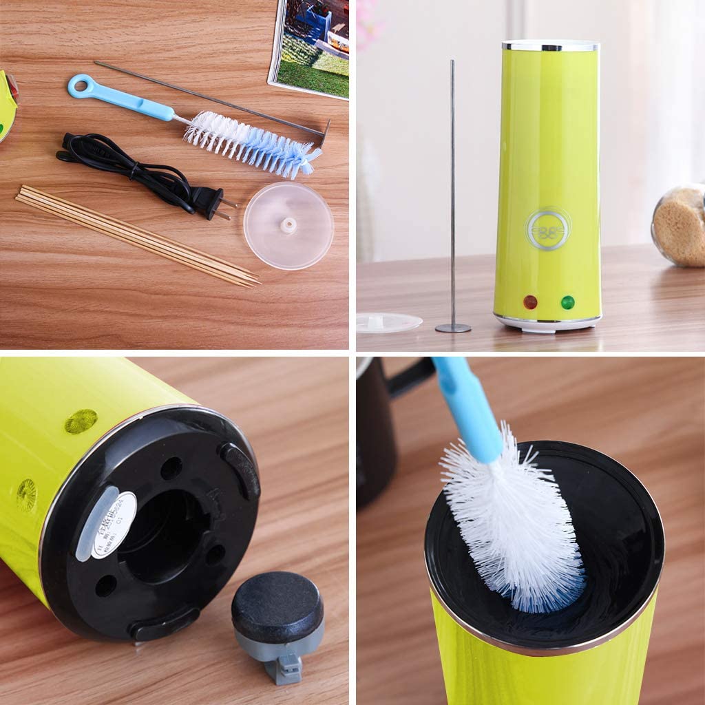 Electronic Mini Egg Master Machine Egg Roll Maker Multi-Function Breakfast Egg Roll Machine Home DIY Egg Cooker