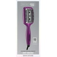 thumbnail image 3 of Infinitipro by Conair Diamond Infused Ceramic Hot Brush, 3 of 3
