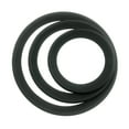 thumbnail image 6 of Lightweight Saxophone Mute Ring Silicone Saxophone Dampener Protective Ring Silencer Eliminator Ring for Tenor Saxophone, 6 of 8