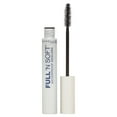 Maybelline Full N Soft Waterproof Mascara, Very Black