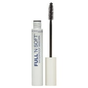 Maybelline Full 'N Soft Waterproof Mascara 0.28 oz