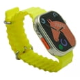 thumbnail image 1 of Smart Watch U9 Ultra, Reloj Inteligente, 1 of 8