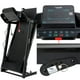 thumbnail image 2 of Caminadora Bywell 14 km/h Motor 2.0 HP y LED 3.5″, 2 of 2
