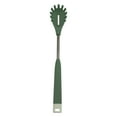 thumbnail image 2 of RKSTN Kitchen Utensils Silicone Kitchenware, Common Kitchenware, Food Grade Spoon Spatula Silicone Kitchenware, Non-Stick Kitchenware Kitchen Utensils, 2 of 3