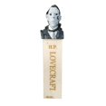thumbnail image 2 of Horror Bookmark Classic Horror Movie Merchandise For Men And Women Supplies For Fans Of Horror Novels (Hardcover), 2 of 3