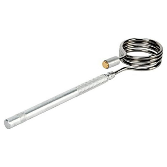 Wilmar Flexible Magnetic Pick-Up Tool, Universal Magnetized for Efficient Retrieval