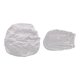 thumbnail image 5 of Funda protectora para silla de ordenador, 2 piezas, para asiento de silla de oficina blanco, 5 of 9