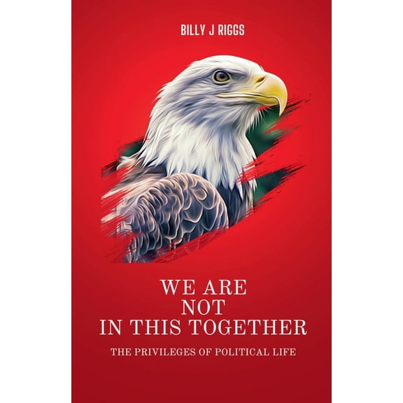 We Are Not in Thie Together, (Paperback)
