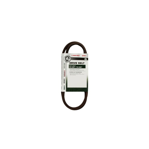MTD 954-0280A Variable Speed Belt
