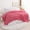Coral Pink, variant on Ntbay Plush Flannel Fleece Twin Blanket, Soft Lightweight Fuzzy Luxury Bed Blanket for Couch Sofa Bed All Seasons, 60"x80", Gray