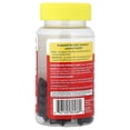 thumbnail image 2 of Kids Smart® VITA Gummies®, Iron + Vitamin C, Ages 3+, Blackberry Lemonade, 30 Gummies, 2 of 4